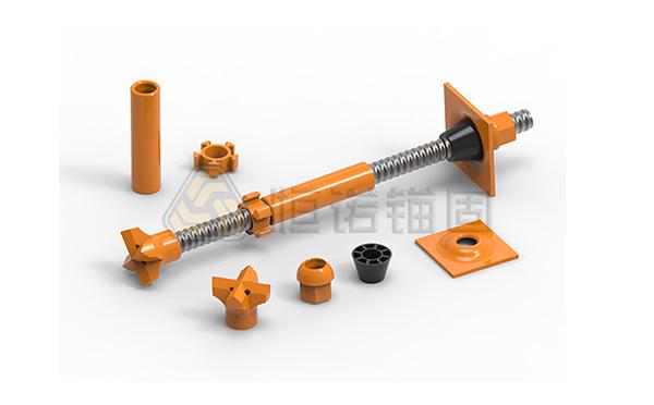 自鉆式錨桿 自鉆式錨桿