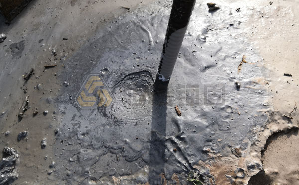 圓礫地質(zhì)錨桿支護(hù) 圓礫地質(zhì)錨桿支護(hù)