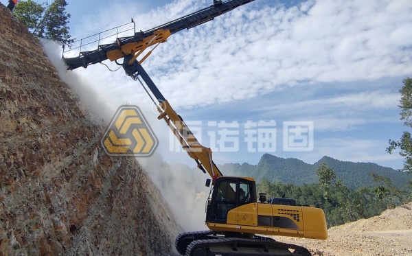 高舉鉆機的優勢有哪些