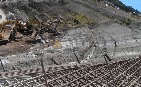 錨桿孔徑和錨桿直徑的關系