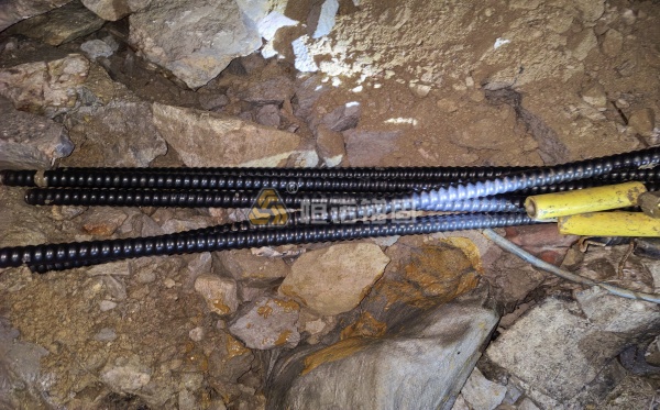 什么是全長粘結型錨桿