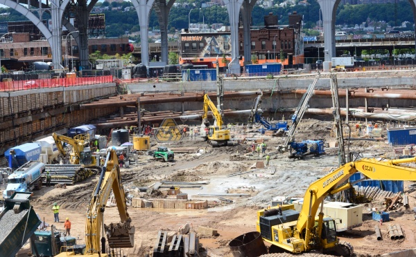 基坑支護方式有哪些