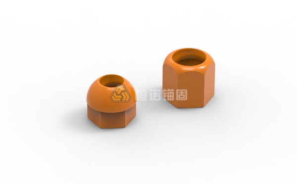 自鉆式中空錨桿的連接件有哪些