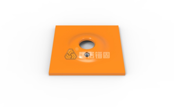 自鉆式中空錨桿的連接件有哪些