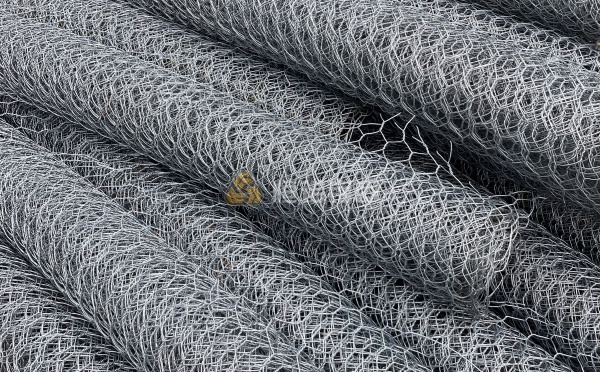 邊坡主動防護網施工步驟