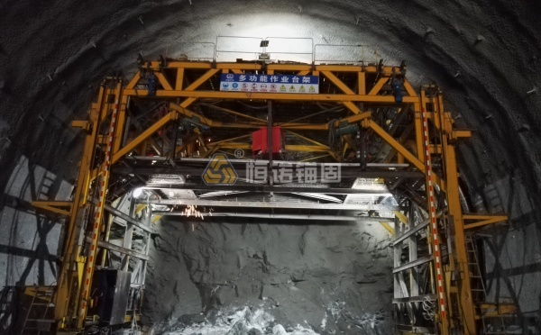 系統錨桿和砂漿錨桿的區別是什么