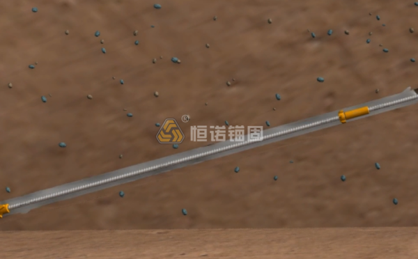 錨桿注漿壓力一般是多少