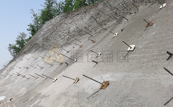 邊坡支護方式有哪些？各有什么優缺點？