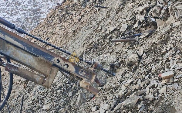 邊坡支護錨桿長度一般多長