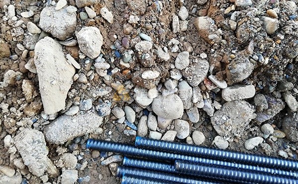 邊坡支護錨桿長度一般多長