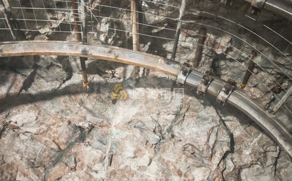 客戶見證&mdash;&mdash;新疆某金礦遇破碎帶支護(hù)難題，恒諾錨固助其實現(xiàn)安全掘進(jìn)