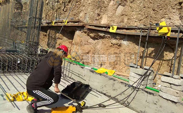 實(shí)際巖層比預(yù)期更加破碎時(shí)支護(hù)設(shè)計(jì)應(yīng)如何應(yīng)變