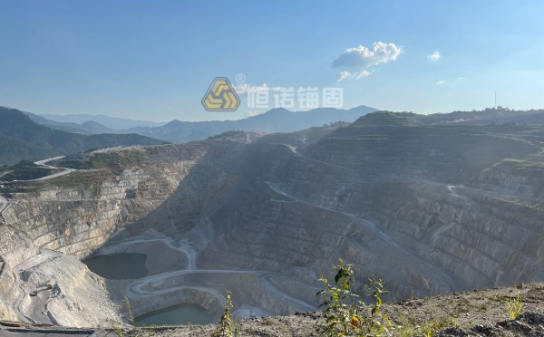 礦山高應力巖層支護新選擇：自鉆式中空錨桿技術優勢與應用