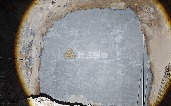 礦山巷道支護工序繁瑣效率低？自鉆式錨桿如何加快掘進速度