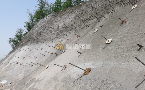 自鉆式錨桿施工周期大概多長？比傳統(tǒng)工藝快多少？