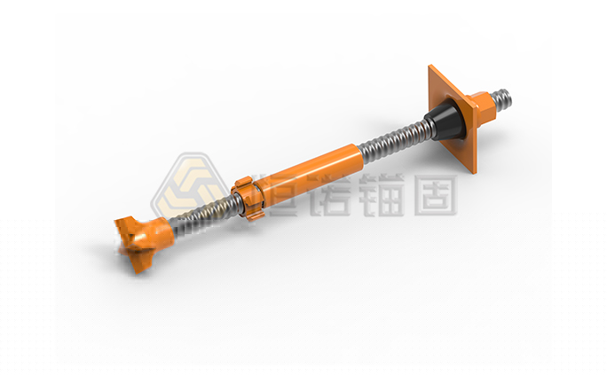 自鉆式錨桿施工周期大概多長？比傳統(tǒng)工藝快多少？