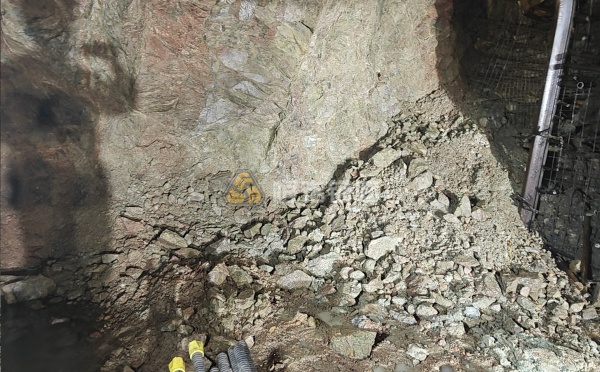 聚焦礦山復雜支護難題,恒諾錨固提供系統解決方案