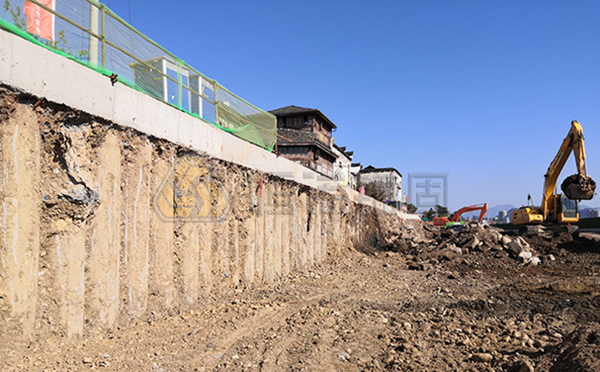 地質(zhì)條件 地質(zhì)條件