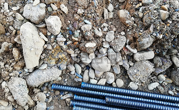 自鉆式土釘優勢 自鉆式土釘優勢