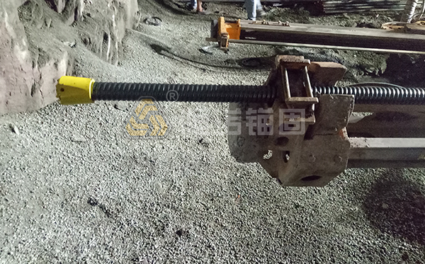 恒諾自鉆式錨桿 恒諾自鉆式錨桿