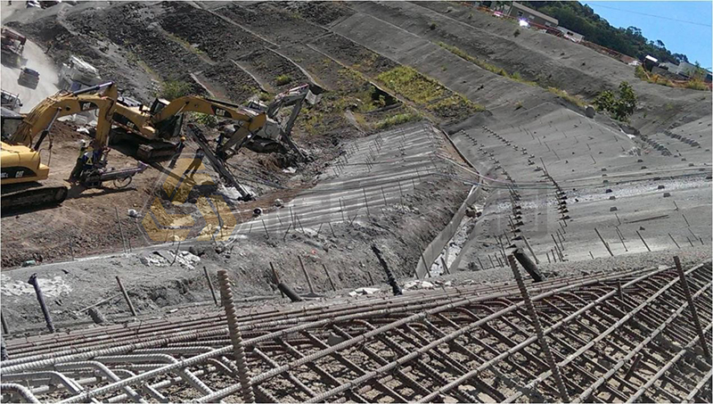 巖土錨固理論發(fā)展三階段 巖土錨固理論發(fā)展三階段-洛陽恒諾自鉆式錨固系統(tǒng)