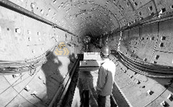 自鉆式中空注漿錨桿取代超前小導(dǎo)管在礫巖層中的應(yīng)用 自鉆式中空注漿錨桿取代超前小導(dǎo)管在礫巖層中的應(yīng)用-洛陽(yáng)恒諾自鉆式錨固系統(tǒng)