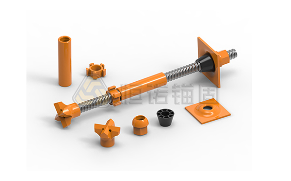 自進(jìn)式中空注漿錨桿 自進(jìn)式中空注漿錨桿