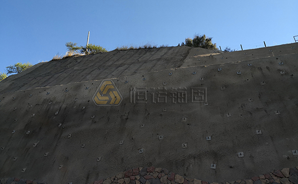 自鉆式錨桿行業情況