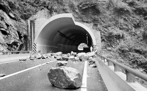 隧道仰坡如何用自鉆式錨桿支護 隧道仰坡如何用自鉆式錨桿支護