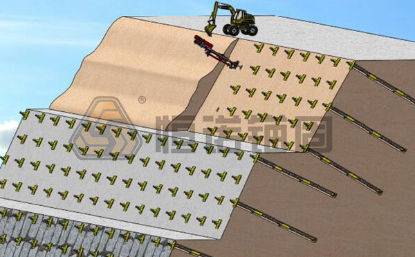 三級邊坡土釘支護 三級邊坡土釘支護.jpg