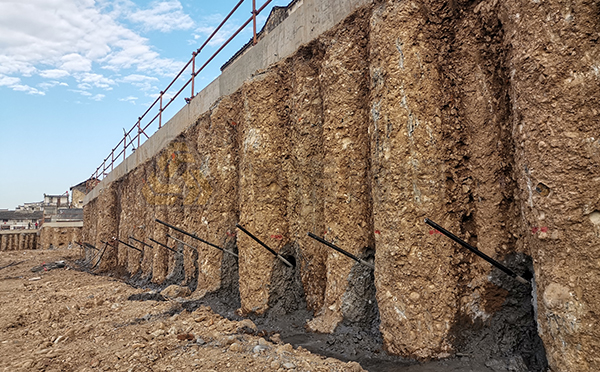 自進式錨桿施工注意事項 自進式錨桿施工注意事項