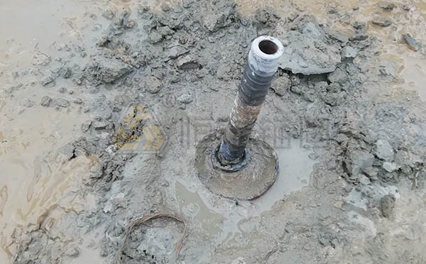 大壩固結(jié)灌漿 大壩固結(jié)灌漿