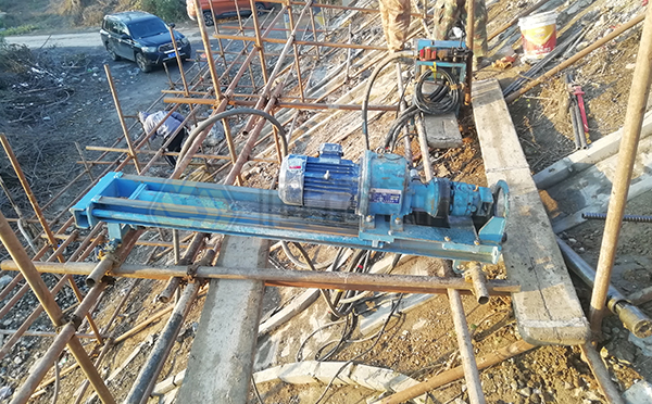 鐵路邊坡坍塌處理 鐵路邊坡坍塌處理